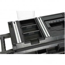 YATO Troller pentru scule, 793 x 385 x 322 mm..